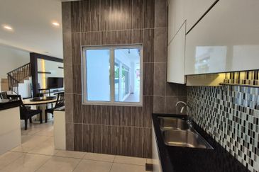 The Hills, Horizon Hills