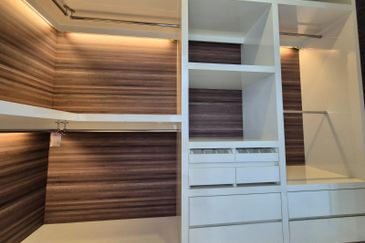 The Hills, Horizon Hills