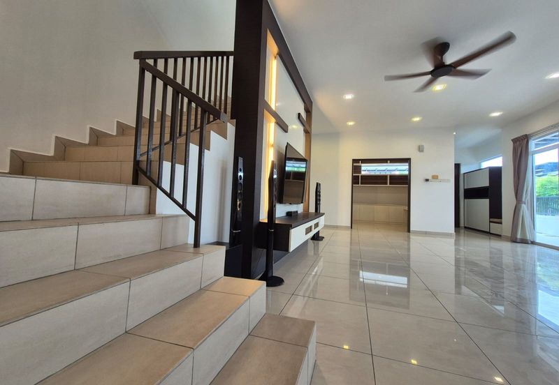 The Hills, Horizon Hills