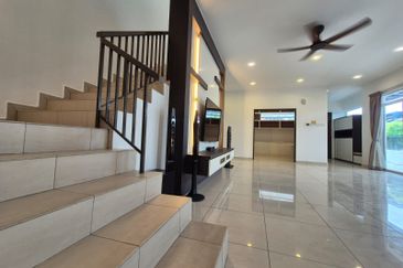 The Hills, Horizon Hills