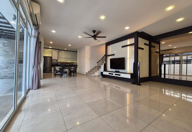 The Hills, Horizon Hills