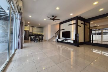 The Hills, Horizon Hills