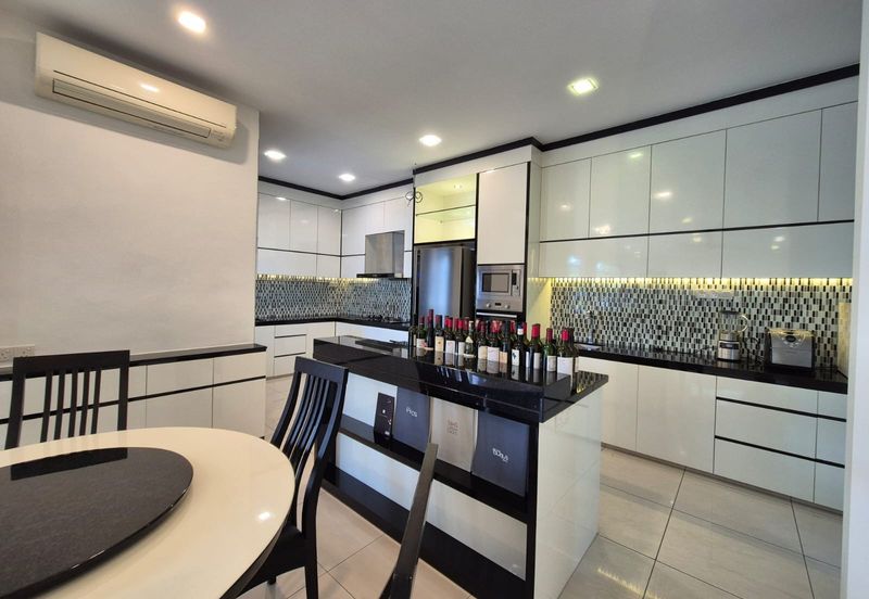 The Hills, Horizon Hills