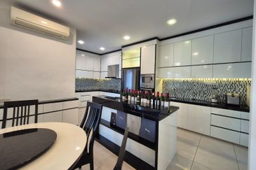 The Hills, Horizon Hills