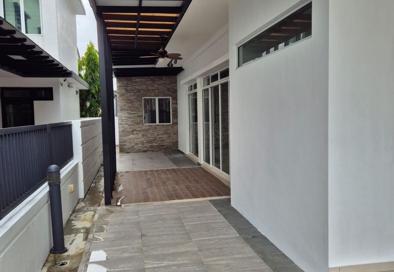 The Hills, Horizon Hills