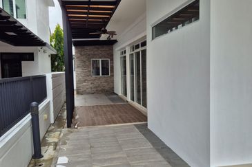 The Hills, Horizon Hills