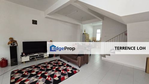 High ban value unit for sale, Johor, 