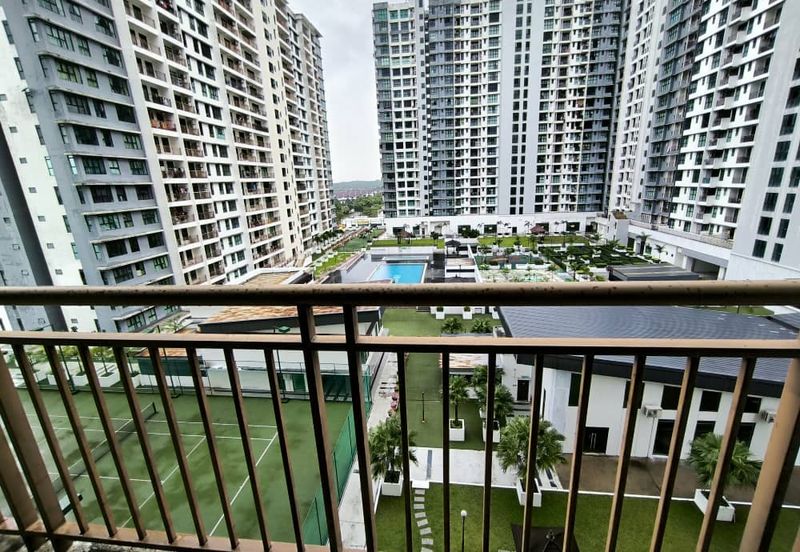 The Garden Residences