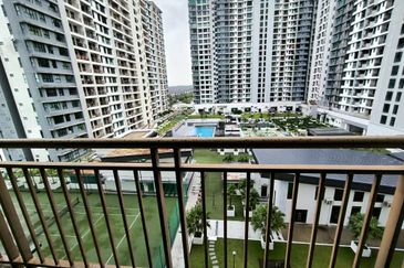 The Garden Residences