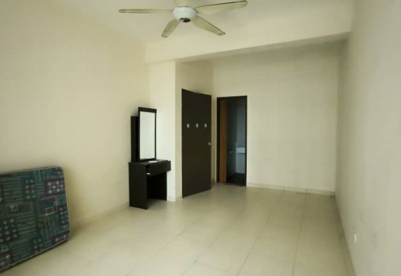 The Garden Residences