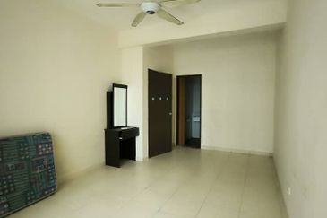 The Garden Residences