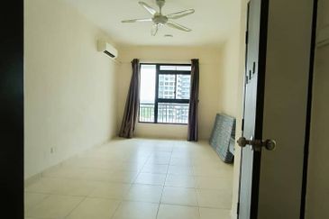 The Garden Residences