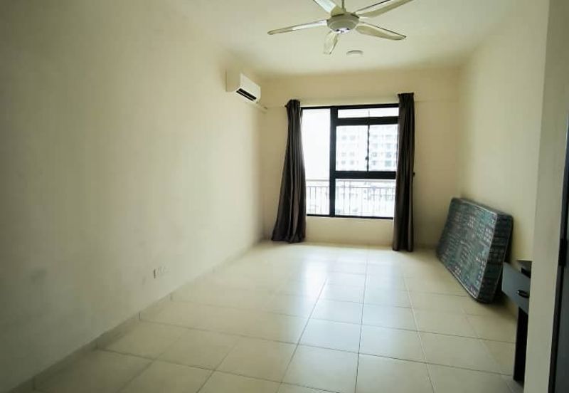 The Garden Residences