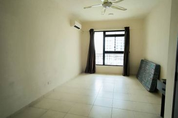 The Garden Residences