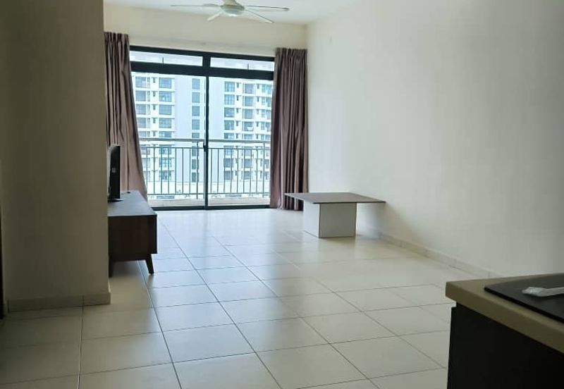 The Garden Residences