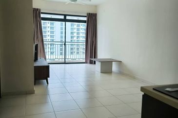 The Garden Residences