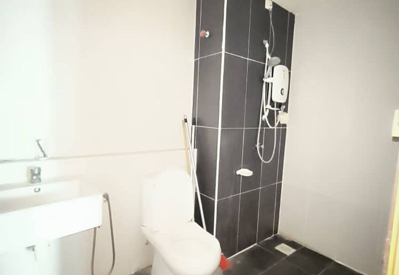 The Garden Residences