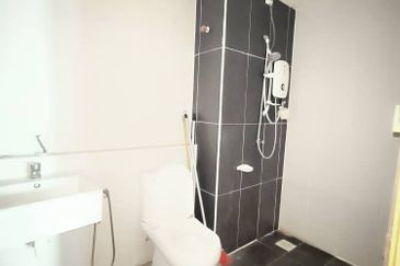 The Garden Residences