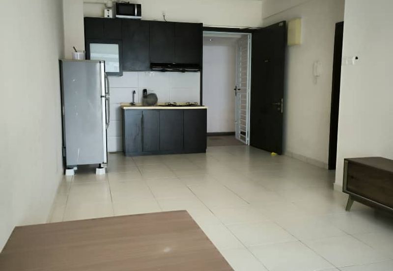 The Garden Residences