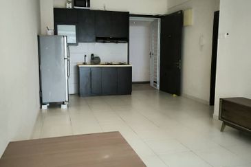 The Garden Residences