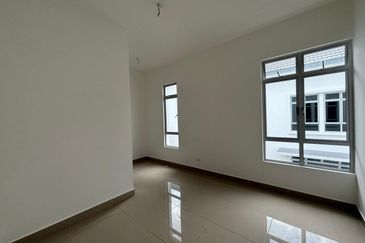 Bandar Baru Kangkar Pulai