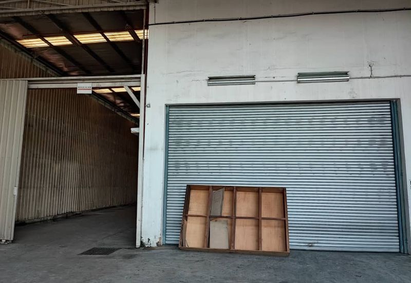 Taman Perindustrian Desa Cemerlang