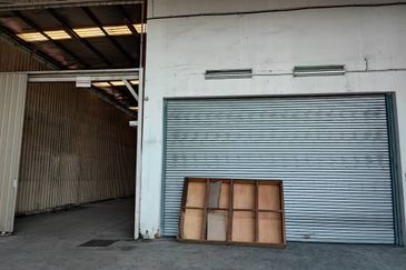 Taman Perindustrian Desa Cemerlang