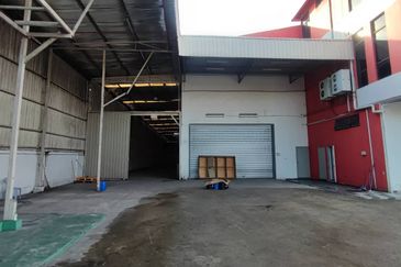 Taman Perindustrian Desa Cemerlang