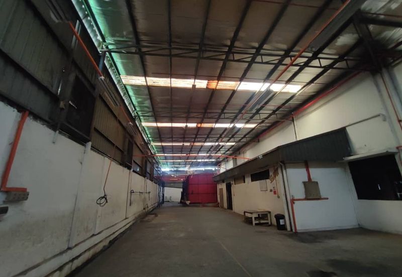 Taman Perindustrian Desa Cemerlang