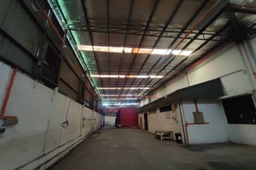 Taman Perindustrian Desa Cemerlang