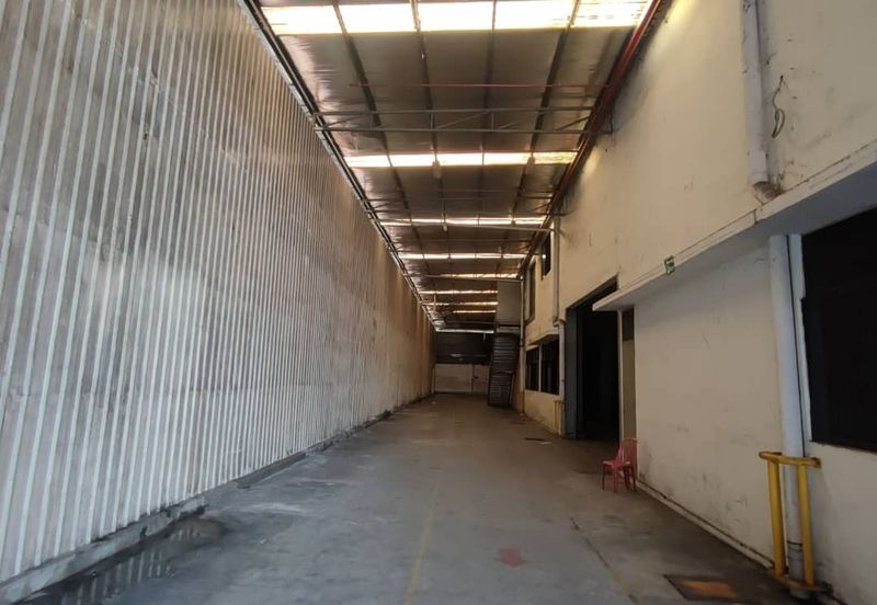 Taman Perindustrian Desa Cemerlang