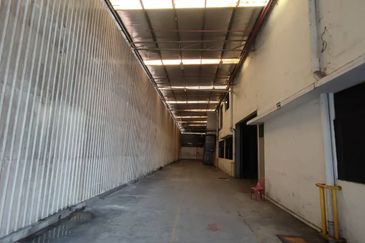 Taman Perindustrian Desa Cemerlang