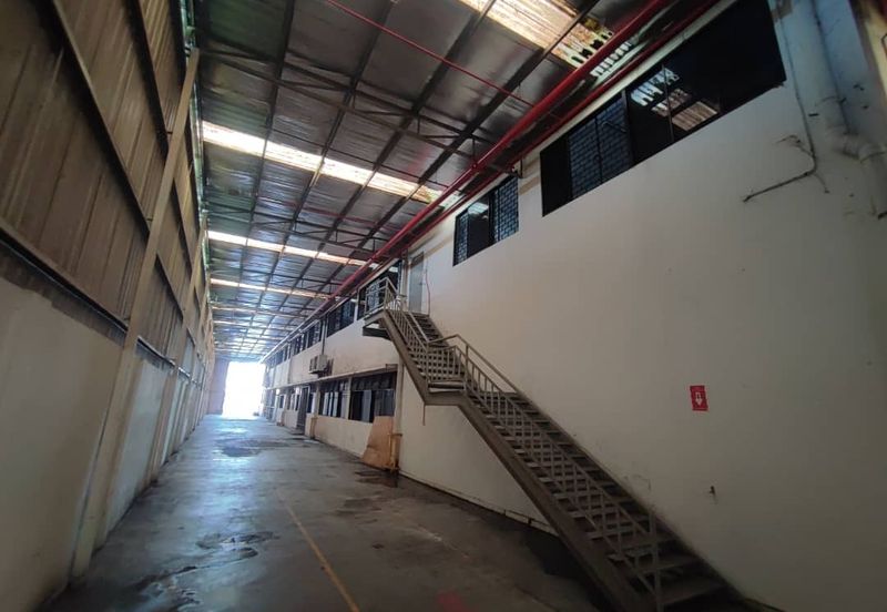 Taman Perindustrian Desa Cemerlang