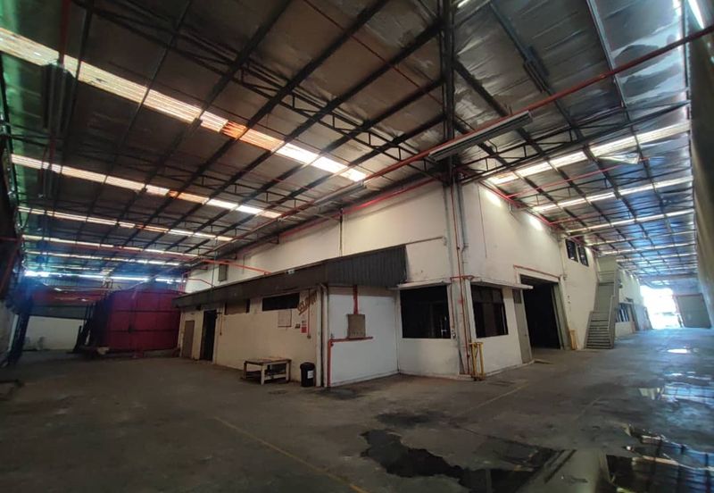 Taman Perindustrian Desa Cemerlang