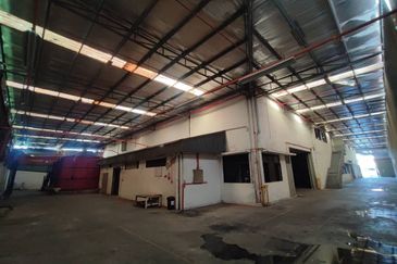 Taman Perindustrian Desa Cemerlang