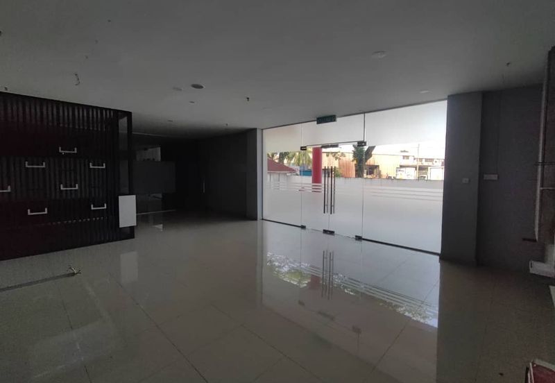 Taman Perindustrian Desa Cemerlang