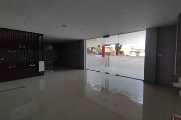 Taman Perindustrian Desa Cemerlang