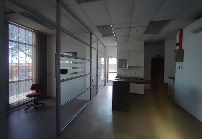 Taman Perindustrian Desa Cemerlang