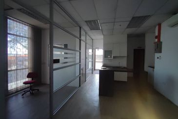 Taman Perindustrian Desa Cemerlang