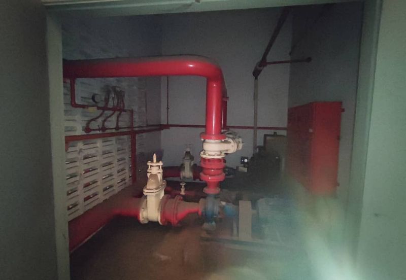 Taman Perindustrian Desa Cemerlang