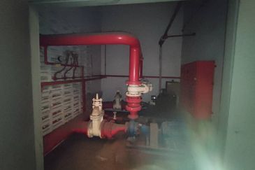 Taman Perindustrian Desa Cemerlang