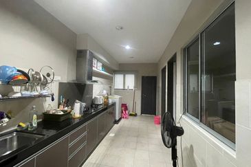 The Hills, Horizon Hills