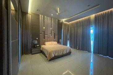 The Hills, Horizon Hills