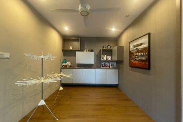 The Hills, Horizon Hills