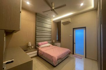 The Hills, Horizon Hills