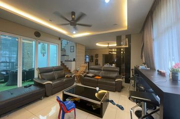 The Hills, Horizon Hills