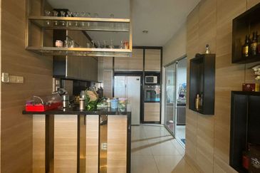 The Hills, Horizon Hills