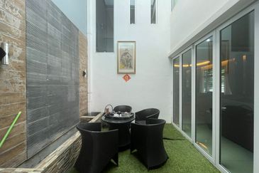 The Hills, Horizon Hills