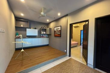 The Hills, Horizon Hills