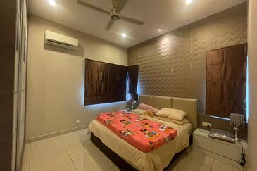 The Hills, Horizon Hills